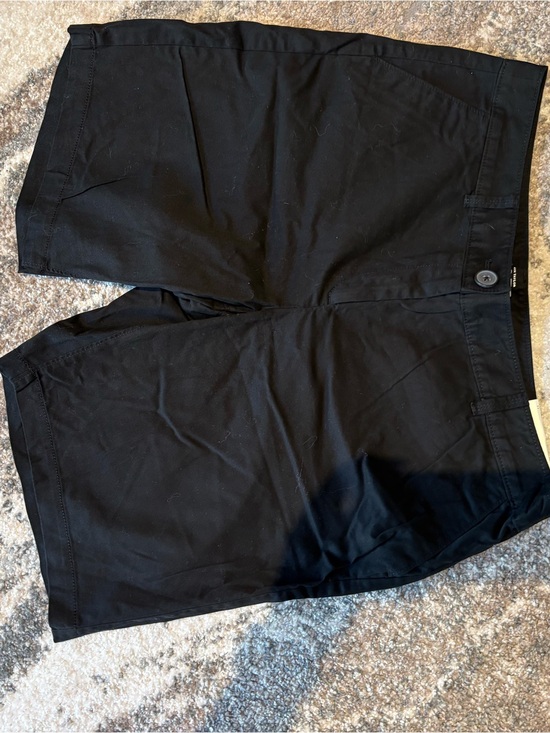LOFT Pants - Classic Women’s Black Casual Shorts